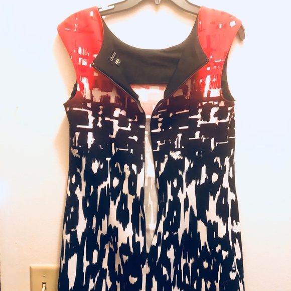 ♦️SALE!♦️Party Career Sexy Dress Back Zipper 10 - Picture 5 of 8